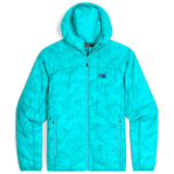 Manteau SuperStrand LT Hoodie - Homme