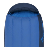 Sac de couchage Trek TkII Down 18F/-8C
