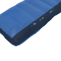 Sac de couchage Trek TkII Down 18F/-8C
