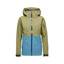 Manteau imperméable Recon Stretch - Femme