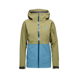 Manteau imperméable Recon Stretch - Femme