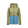 Manteau imperméable Recon Stretch - Femme