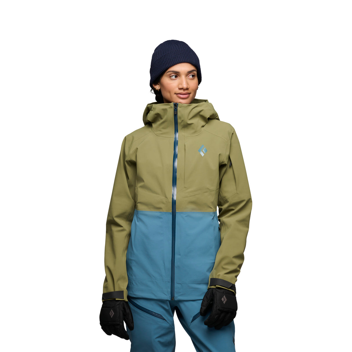 Manteau imperméable Recon Stretch - Femme