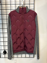 Half Zip Softly - Men