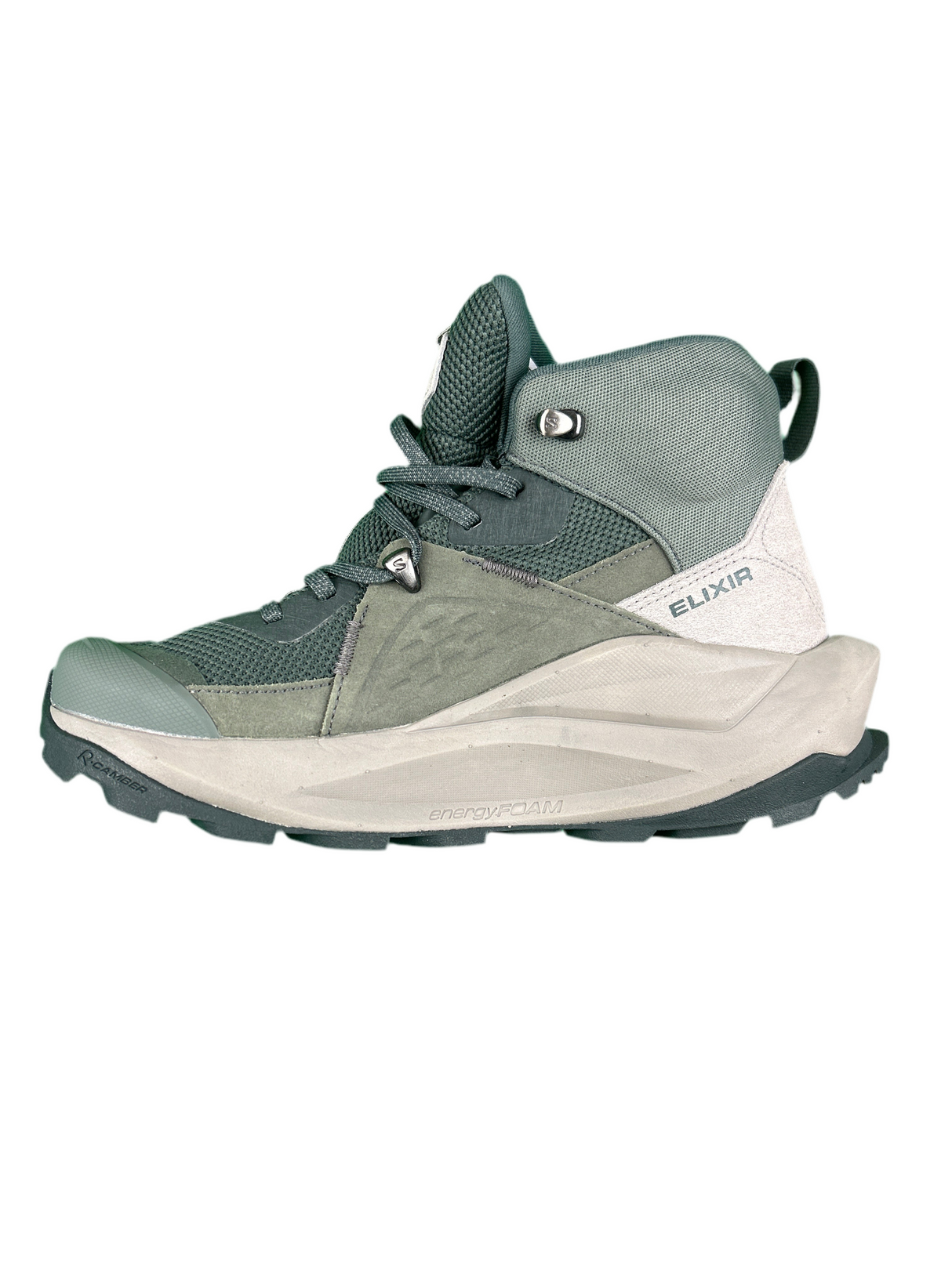 Chaussures Elixir Mid Gtx - Femme
