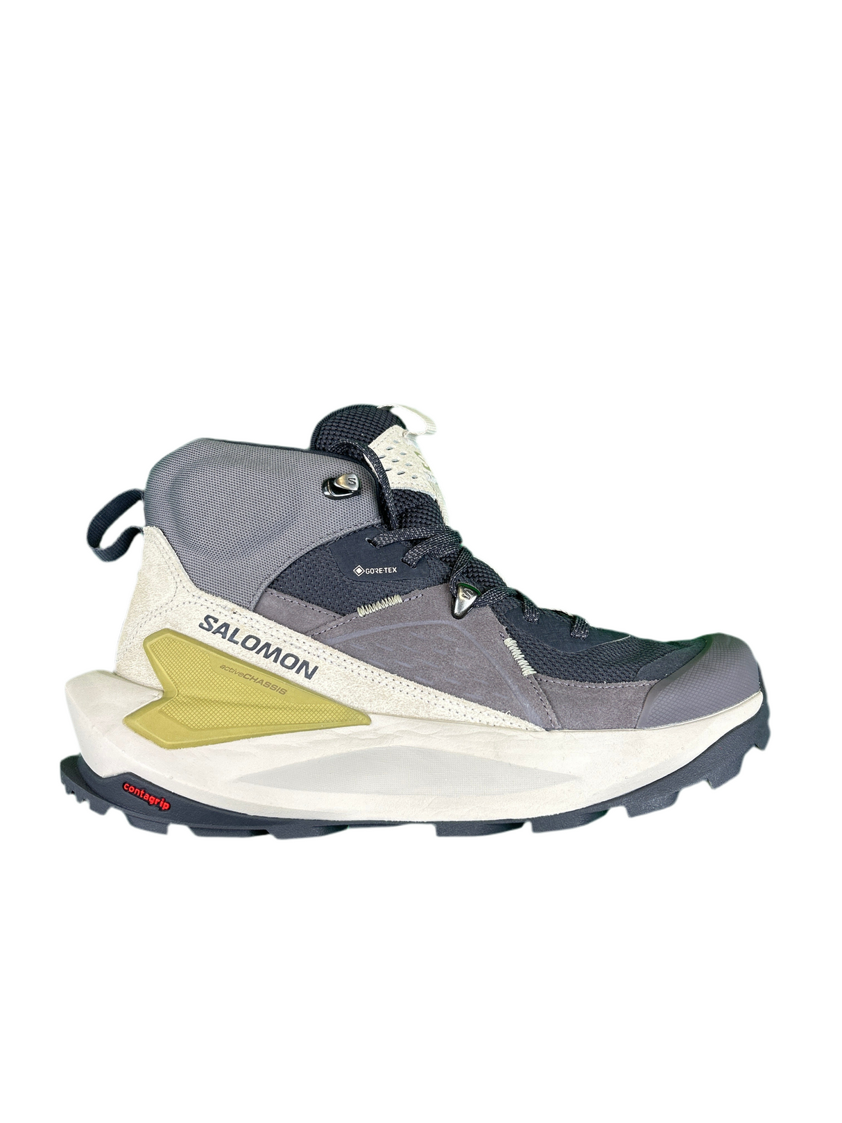 Chaussures Elixir Mid Gtx - Femme