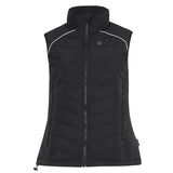 Veste sans manches chauffante - Femme