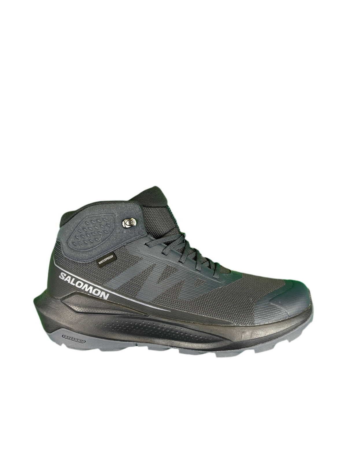 Chaussures de randonnées Elixir Tour Mid Wp - Homme