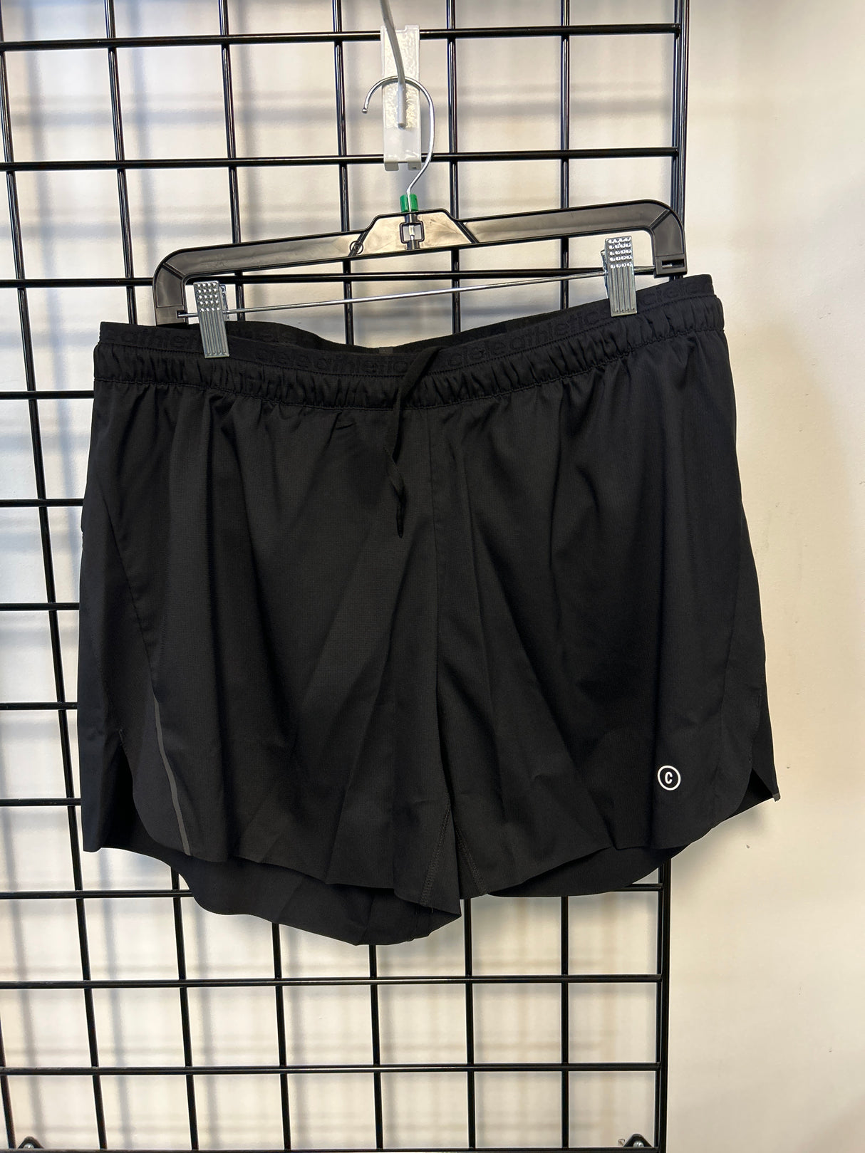 Short Dly Brief - Femme