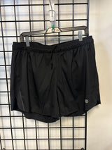Short Dly Brief - Femme