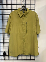 Sumaco Short-Sleeve Sweater - Men