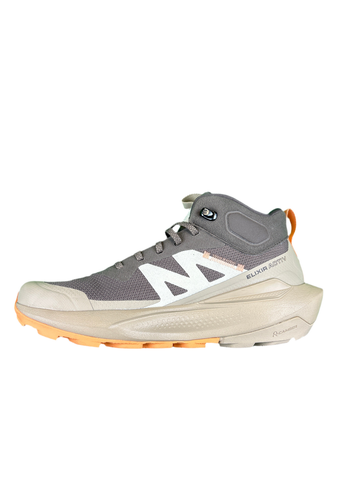 Chaussures Elixir Activ Mid Gtx - Femme