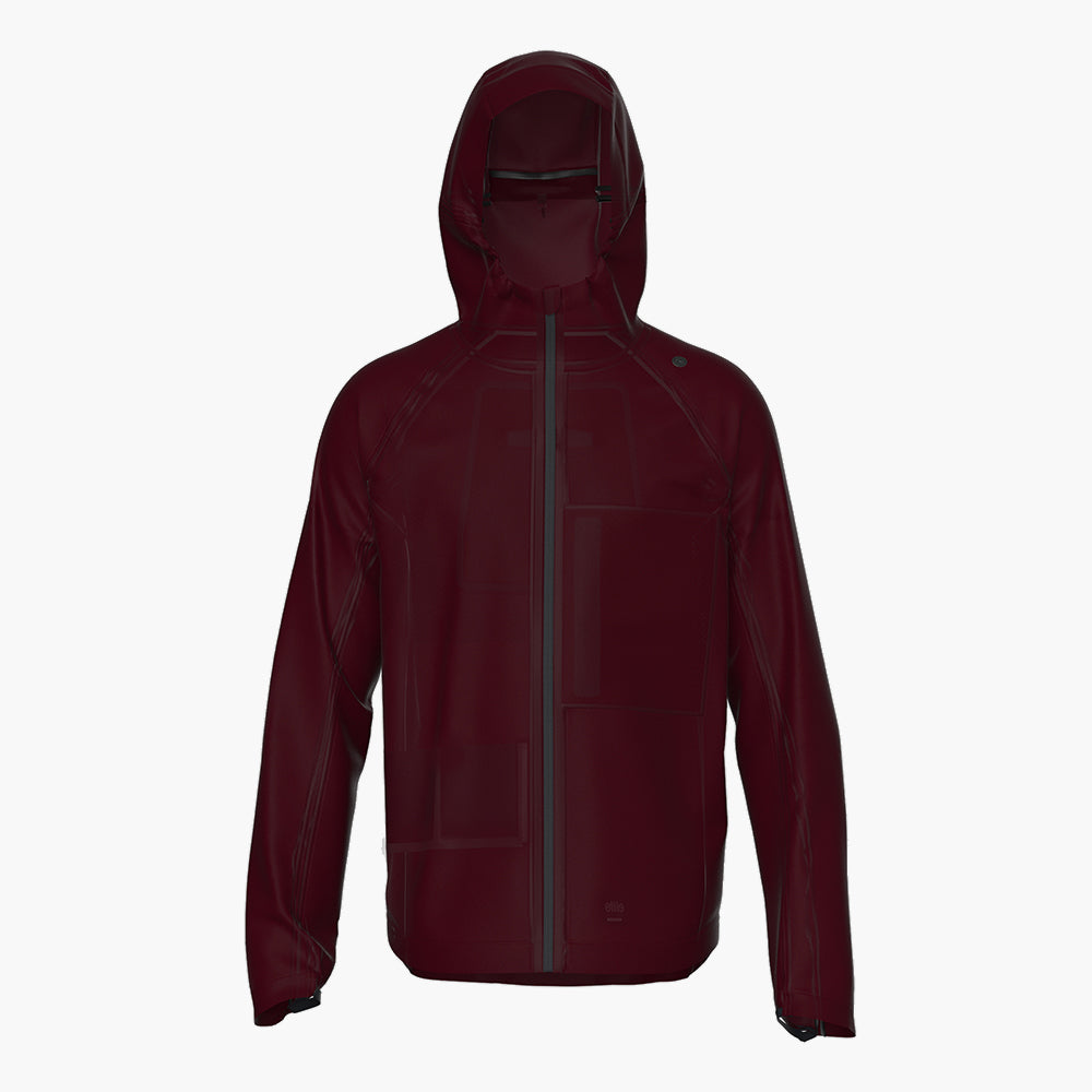 Flr Elite Windbreaker - Women's