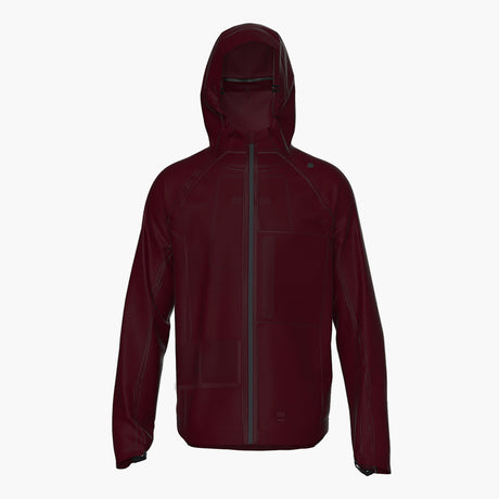 Coupe-vent Flr Elite - Femme