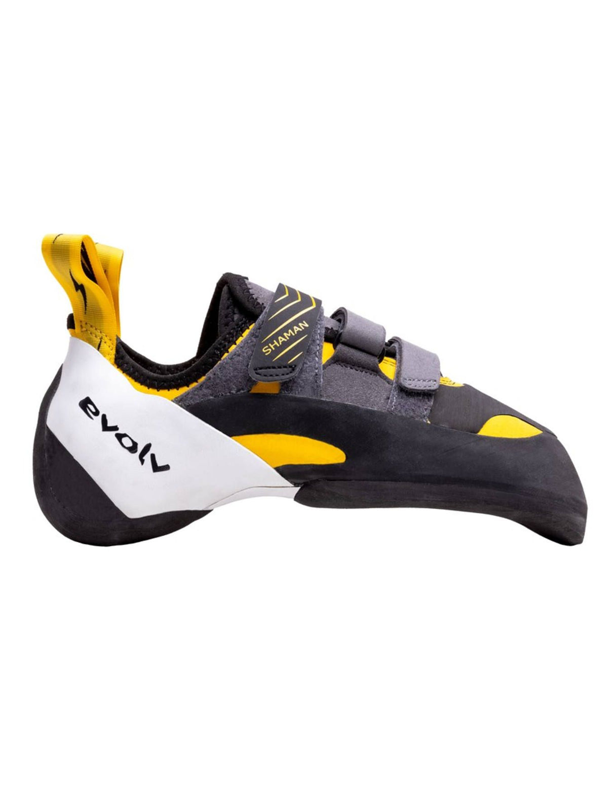 Chaussons Shaman - Homme