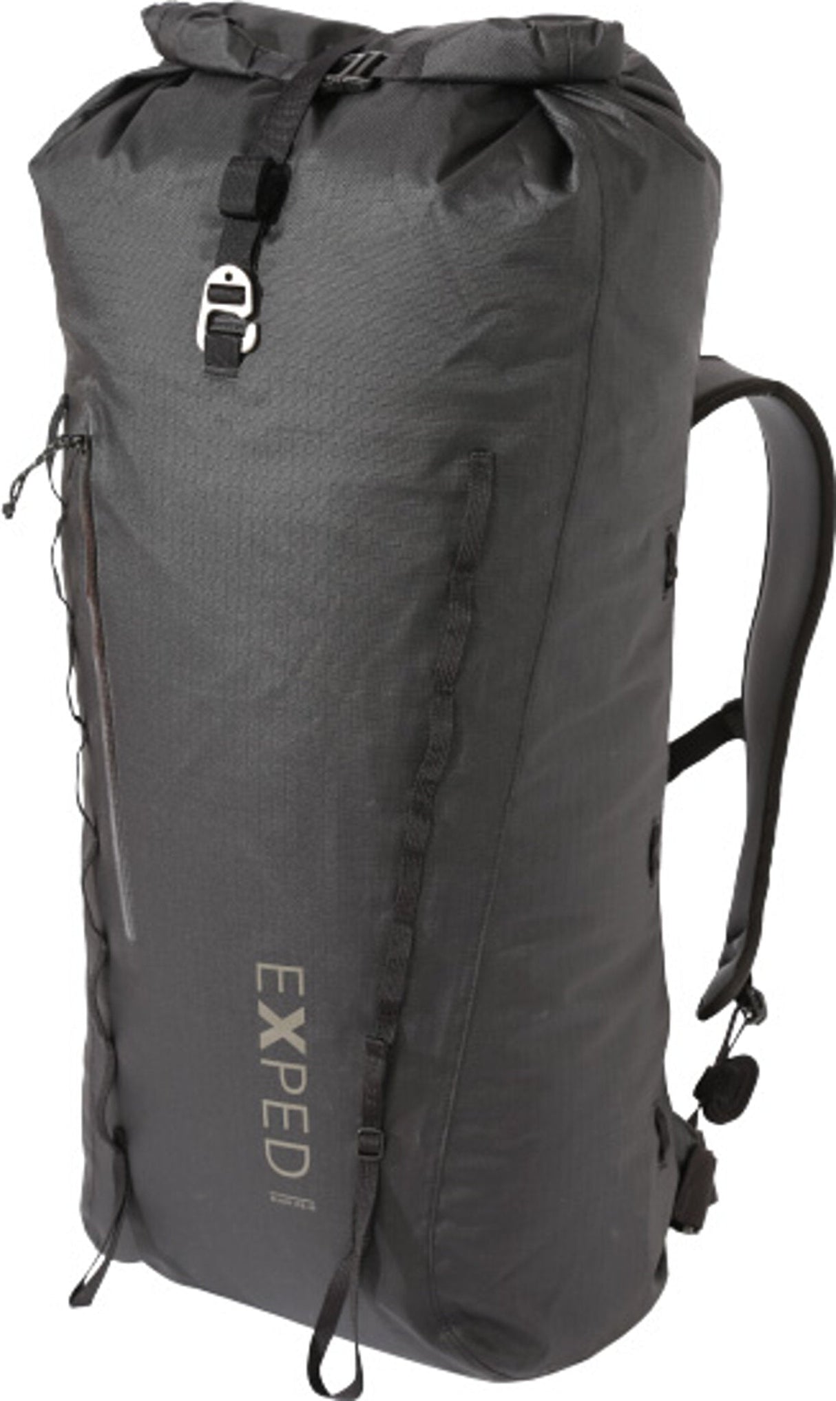 Sac À Dos Black Ice 45