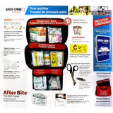 Trousse de Premier Soins Maison et voyage