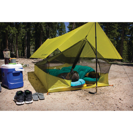 Escapist Tarp Shelter