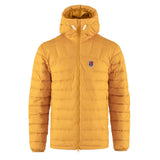 Expedition Pack Down HD Quilted Jacket - Men's