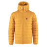 Expedition Pack Down HD Quilted Jacket - Men's