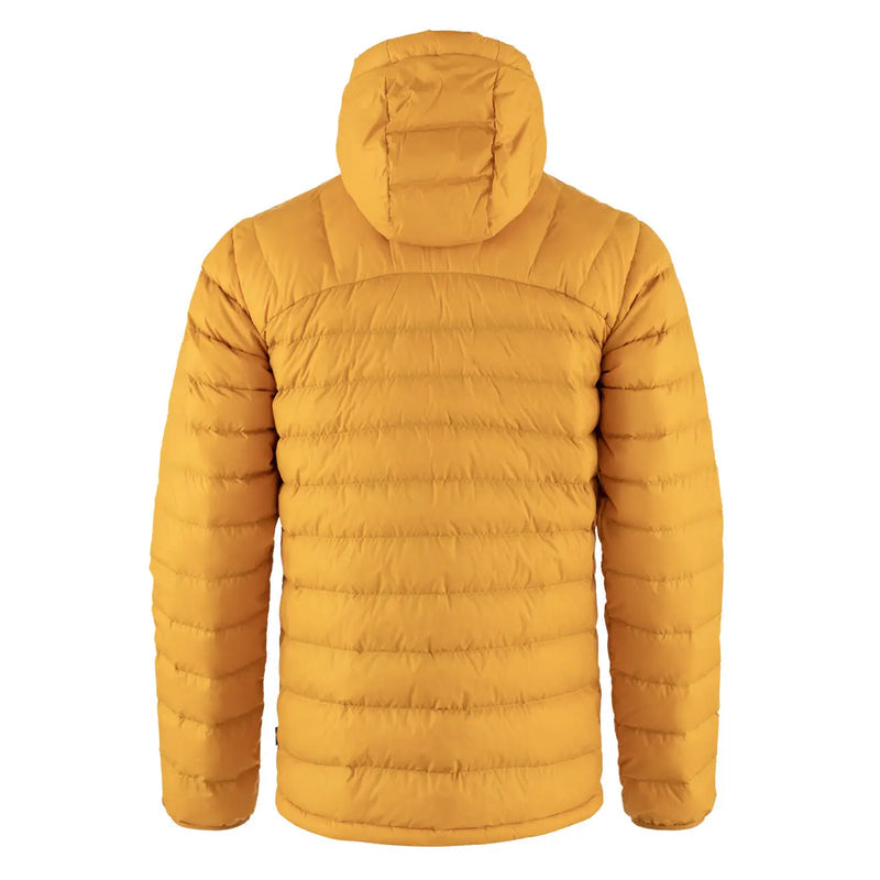 Expedition Pack Down HD Quilted Jacket - Men's