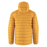 Expedition Pack Down HD Quilted Jacket - Men's