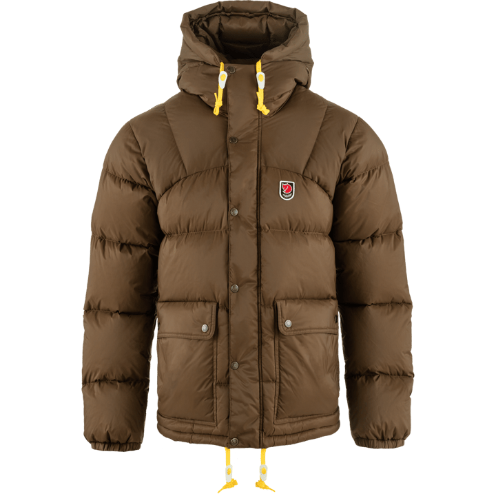 Expedition Down Lite Quilted Jacket - Men's
