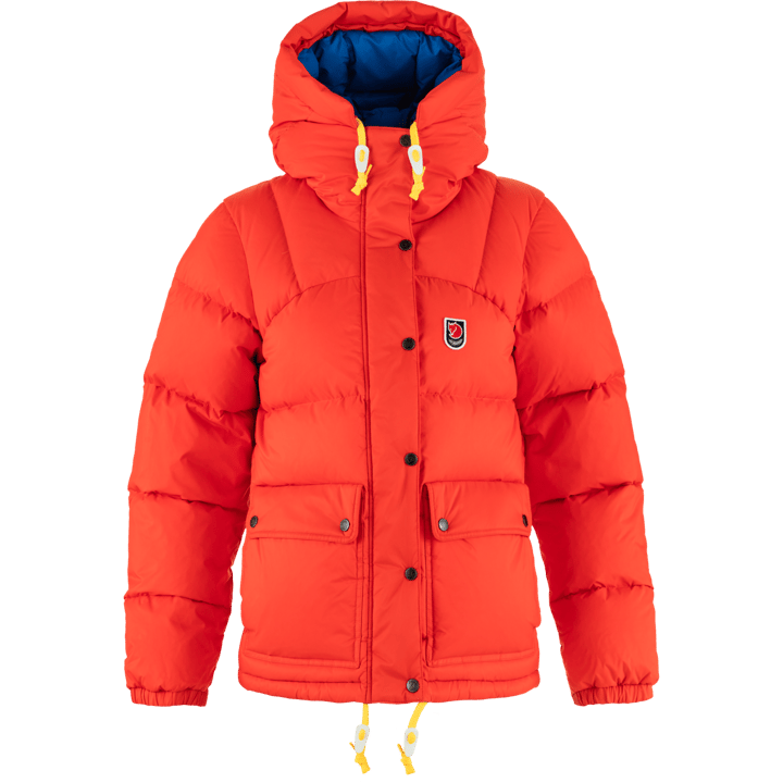 Manteau matelassé Expedition Down Lite - Femme