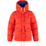 Manteau matelassé Expedition Down Lite - Femme
