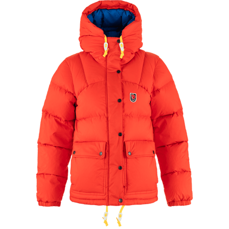 Manteau matelassé Expedition Down Lite - Femme