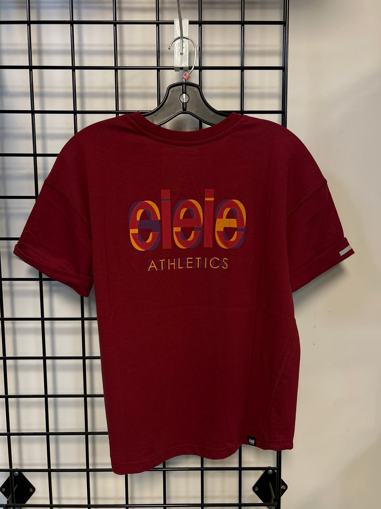 WNSBTShirt - Postitive Athletics