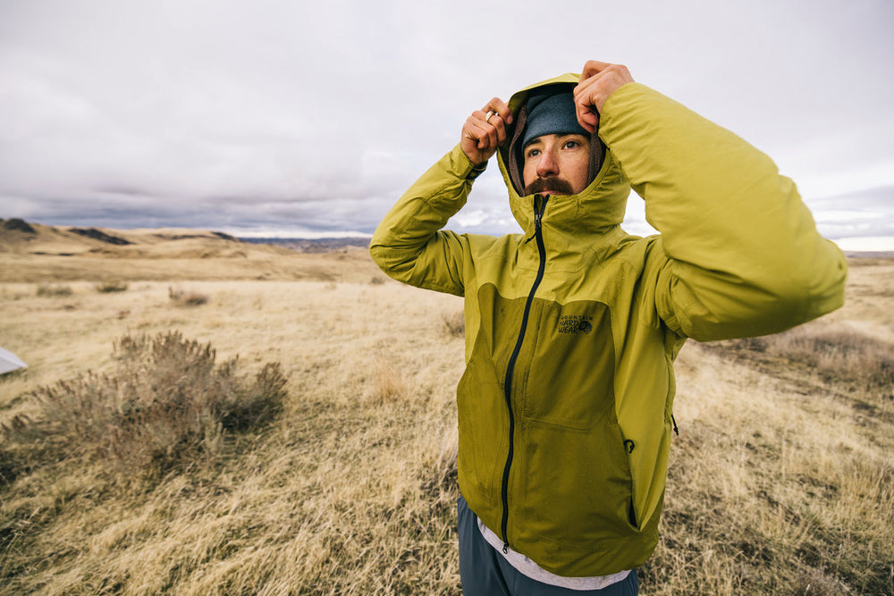 Vêtements pour hommes