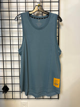 Camisole Nsb Action Over Words - Homme