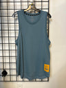 Camisole Nsb Action Over Words - Homme
