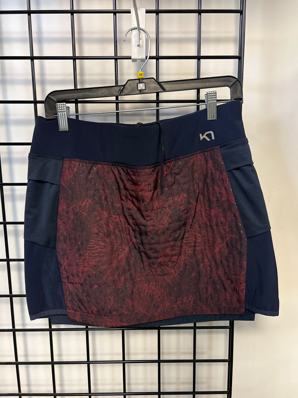 Tirill Thermal Skirt - Femme