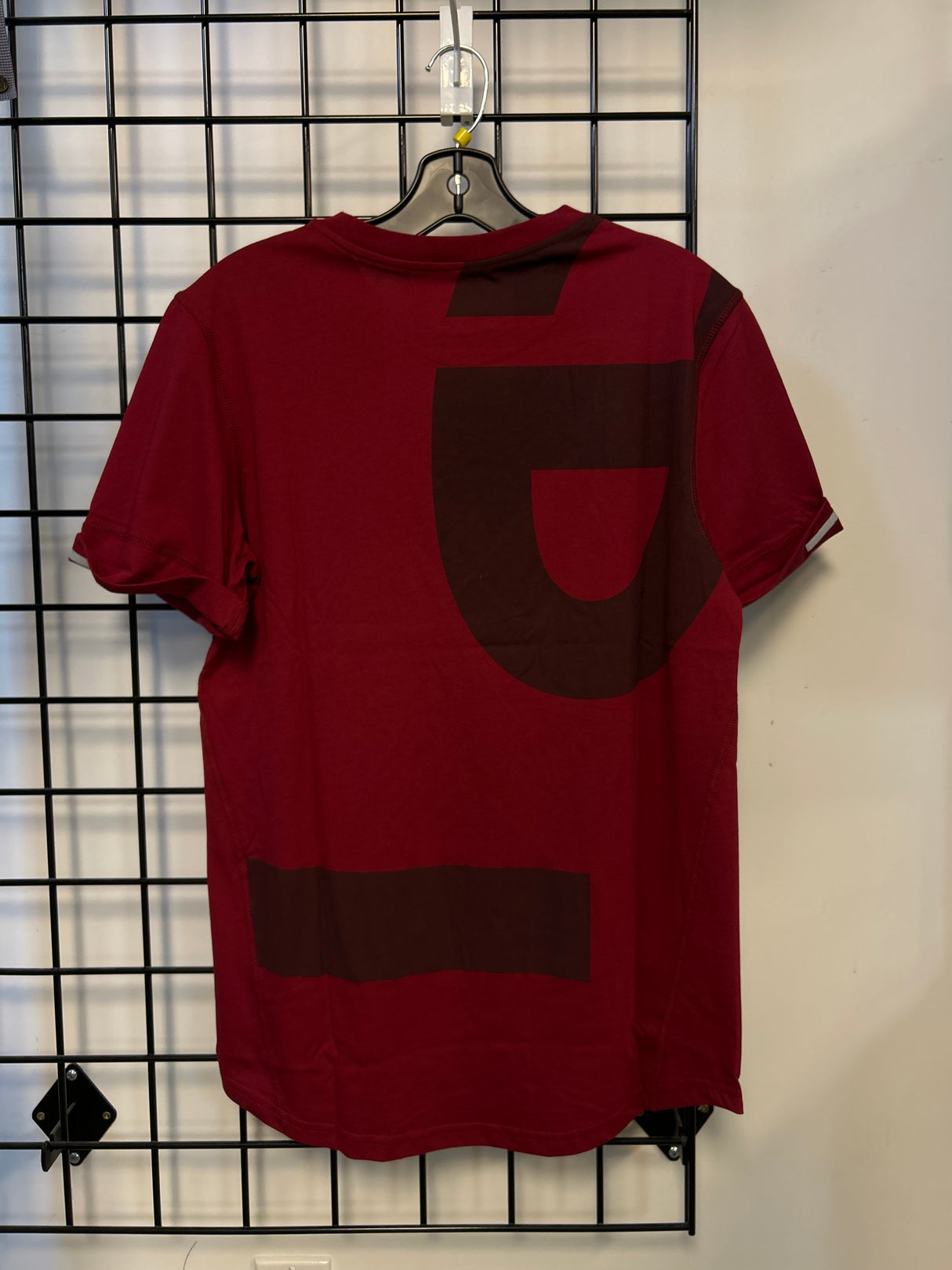 Nsbtshirt - Alpha