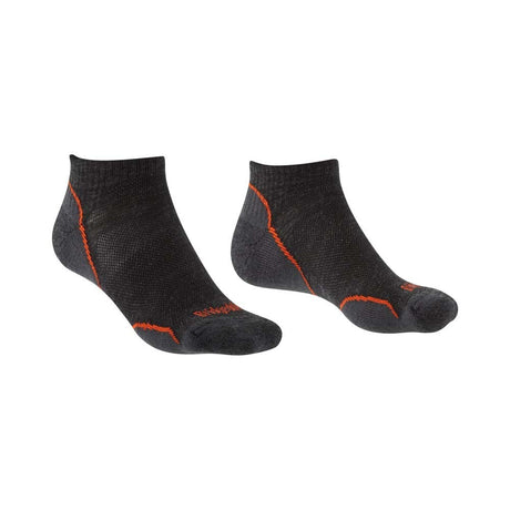 Men's Ultra-Light Low Merino Mountain Socks