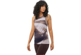 Shake Core Tank Gfx - Women's