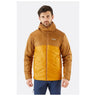 Manteau Xenon 2.0 - Homme