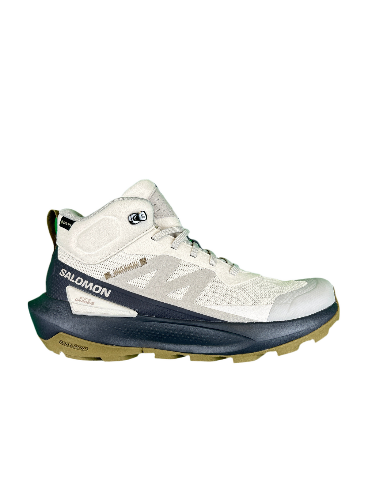 Chaussures Elixir Activ Mid Gtx - Femme