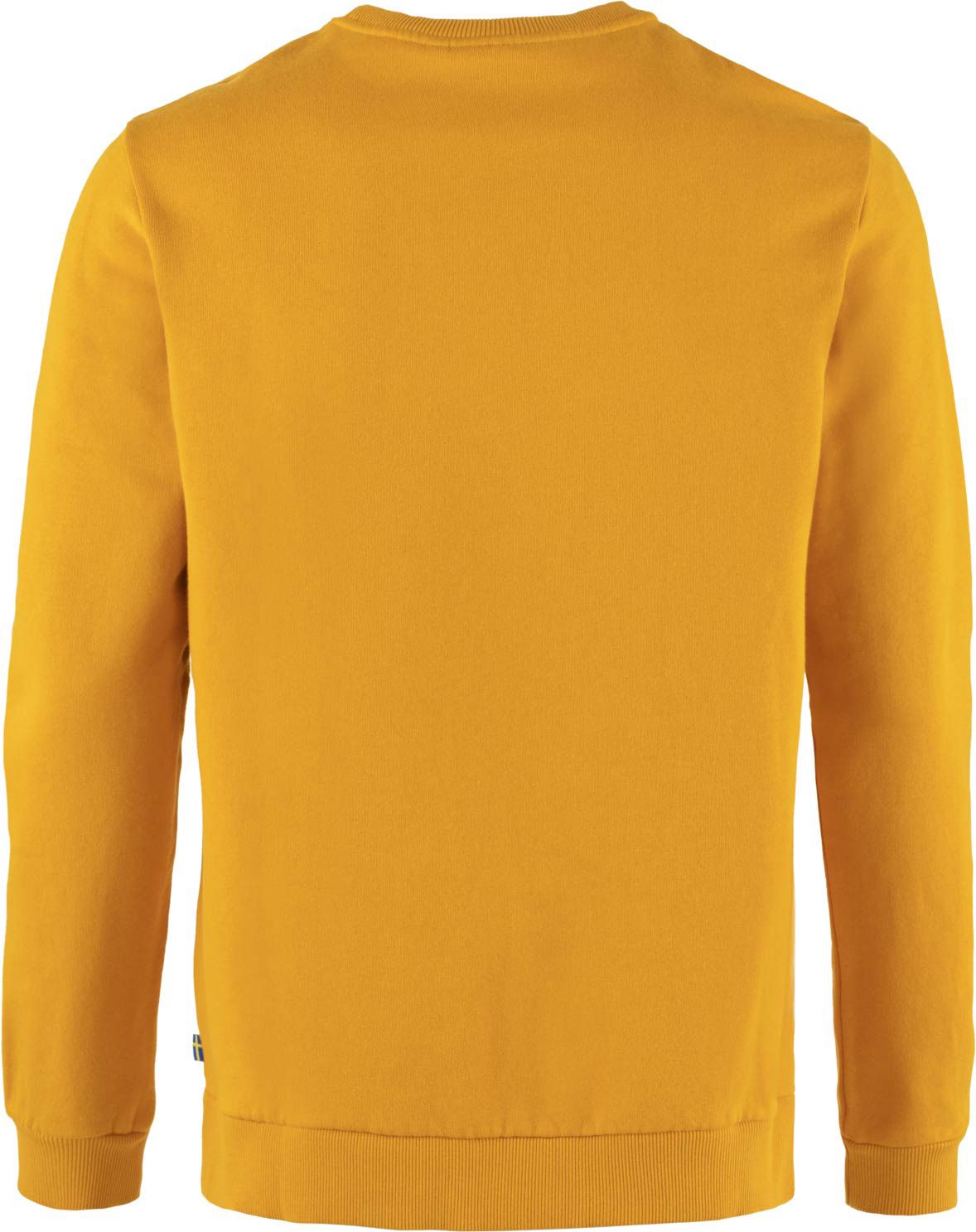 Chandail manches longues Fjallraven Logo Sweater - Homme