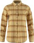 Ovik Heavy LS Shirt - Women