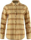 Chemise LS Ovik Heavy - Femme