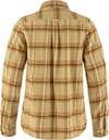 Chemise LS Ovik Heavy - Femme