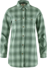 Chemise LS Ovik Twill - Femme
