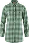 Chemise LS Ovik Twill - Femme