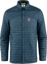 Expedition Latt Insulated Shirt - Men 