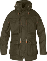 Smock No.1 Winter Coat - Men