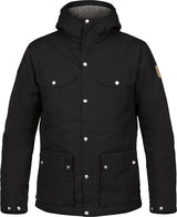 Manteau d'hiver Greenland - Homme
