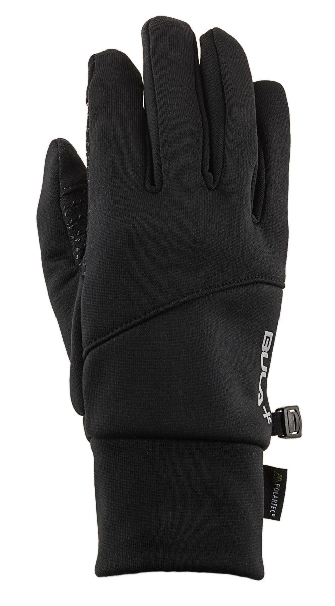 Gants Polartec Stretch